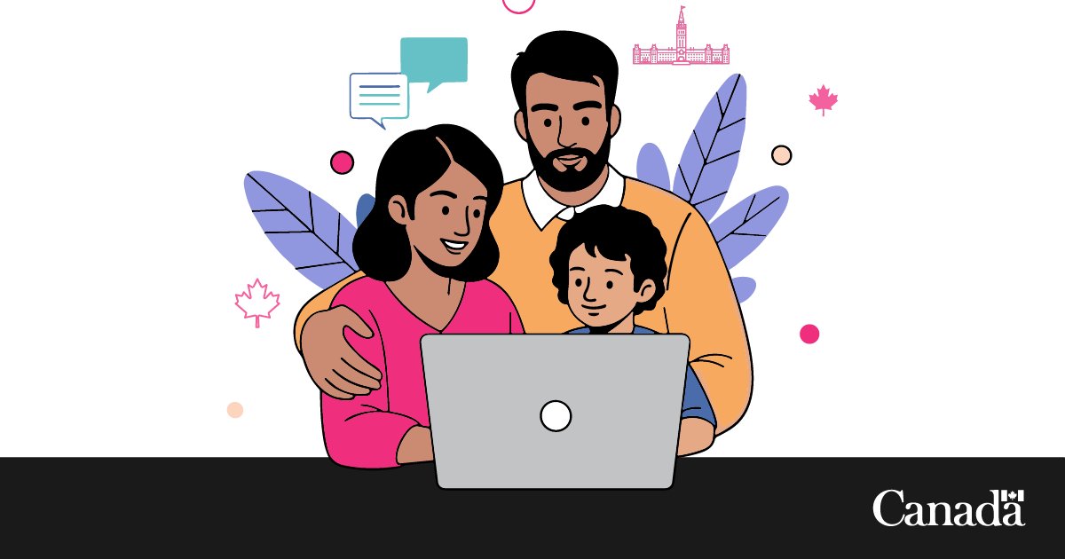 Prenez une pause bien méritée pour la #JournéeDeLaFamille et avez besoin d'une lecture éducative pour vous détendre? Consultez cette ressource sur les faits concernant la #démocratie : canada.ca/fr/institution…