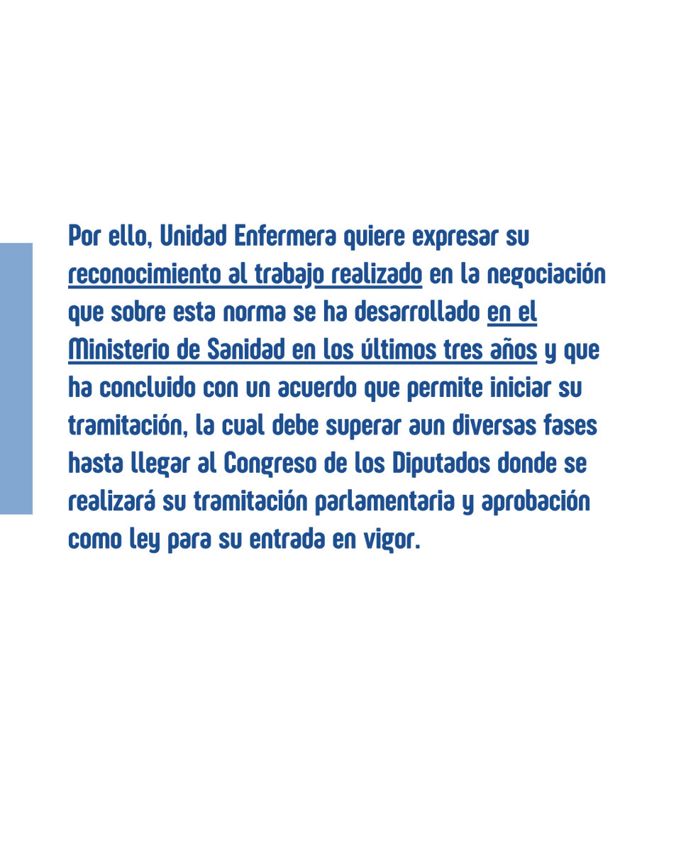 Consejo General de Enfermería tweet media