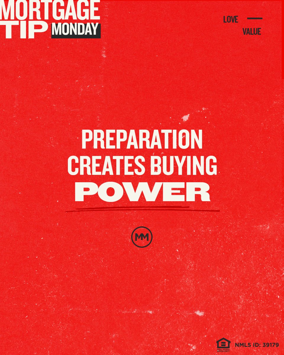 Movement Mortgage tweet media