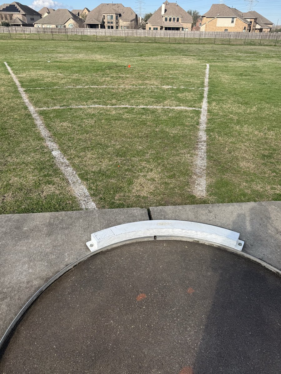 James Farmer tweet media