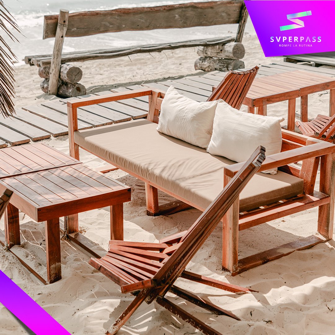SuperPassMX's tweet photo. Nuestro Day Pass en Punta Blanca Beachfront Boutique Hotel es el plan perfecto para un escape inolvidable. 🍹🌅

Entre mar, privacidad y cero prisas tu día se transforma en una experiencia de desconexión total. 📲 https://t.co/xXHVkNgGzD https://t.co/iYJfzaiJHD