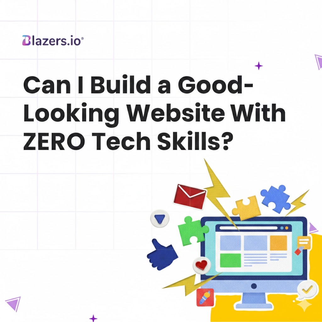 Blazers.io tweet media
