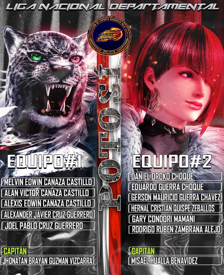 HadoukenDojoGamer tweet media