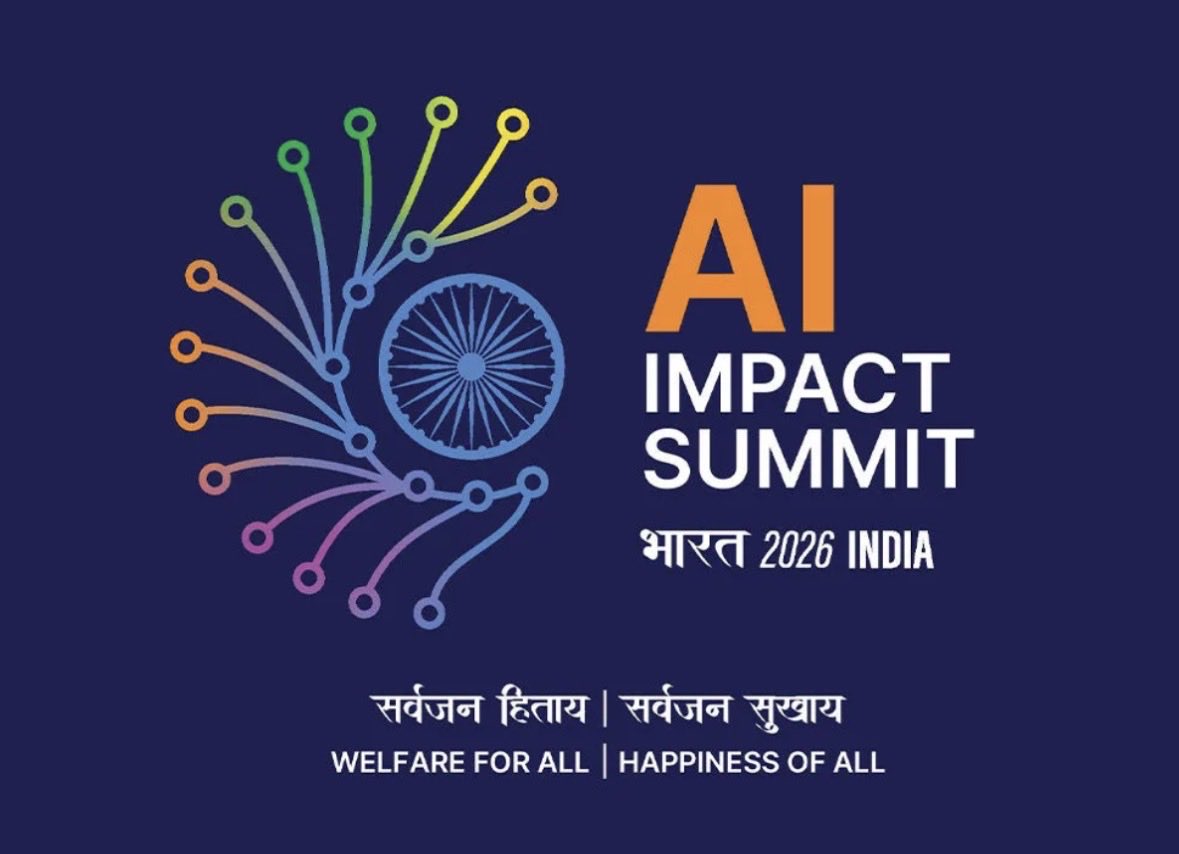 BinaNepram's tweet photo. India AI Impact Summit 2026 kickstarts today 16–20 February at Bharat Mandapam, New Delhi. A reminder : Technology should be used also for uplifting millions, ensuring peace and stability in our communities and not as “algorithms of oppression.” #DigitalPeaceBuilding #Tech4Peace https://t.co/G5CLrMUoed