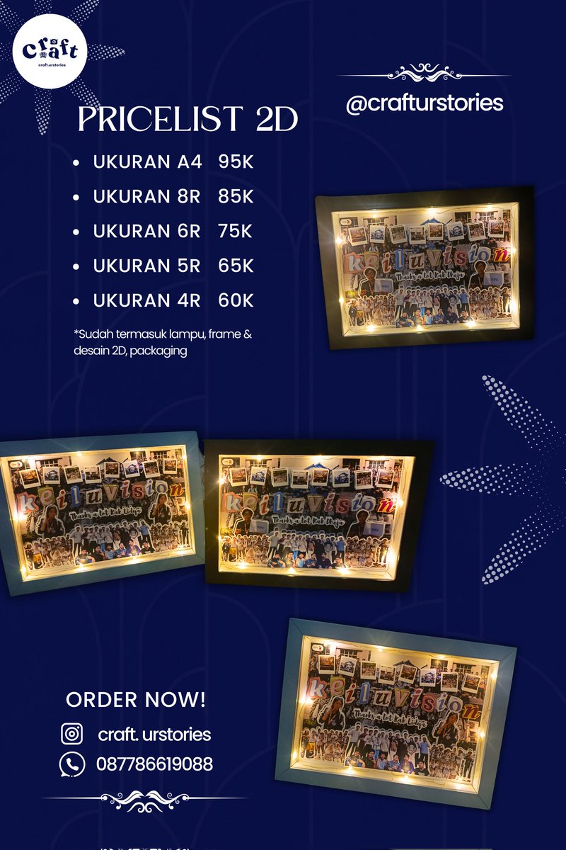 craft.urstories tweet media