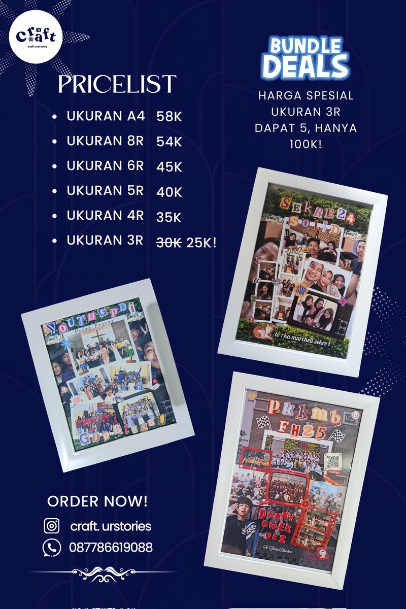 craft.urstories tweet media