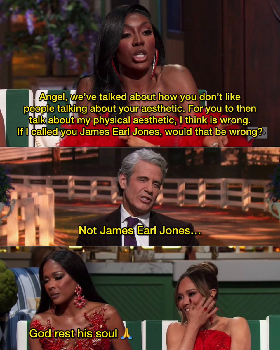 Stacey 😅 #RHOP