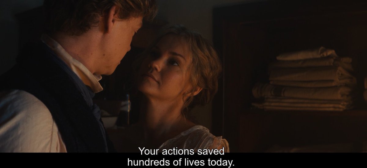 his brand of flirting that always works on her

#TheArtfulDodger #dodgerfox