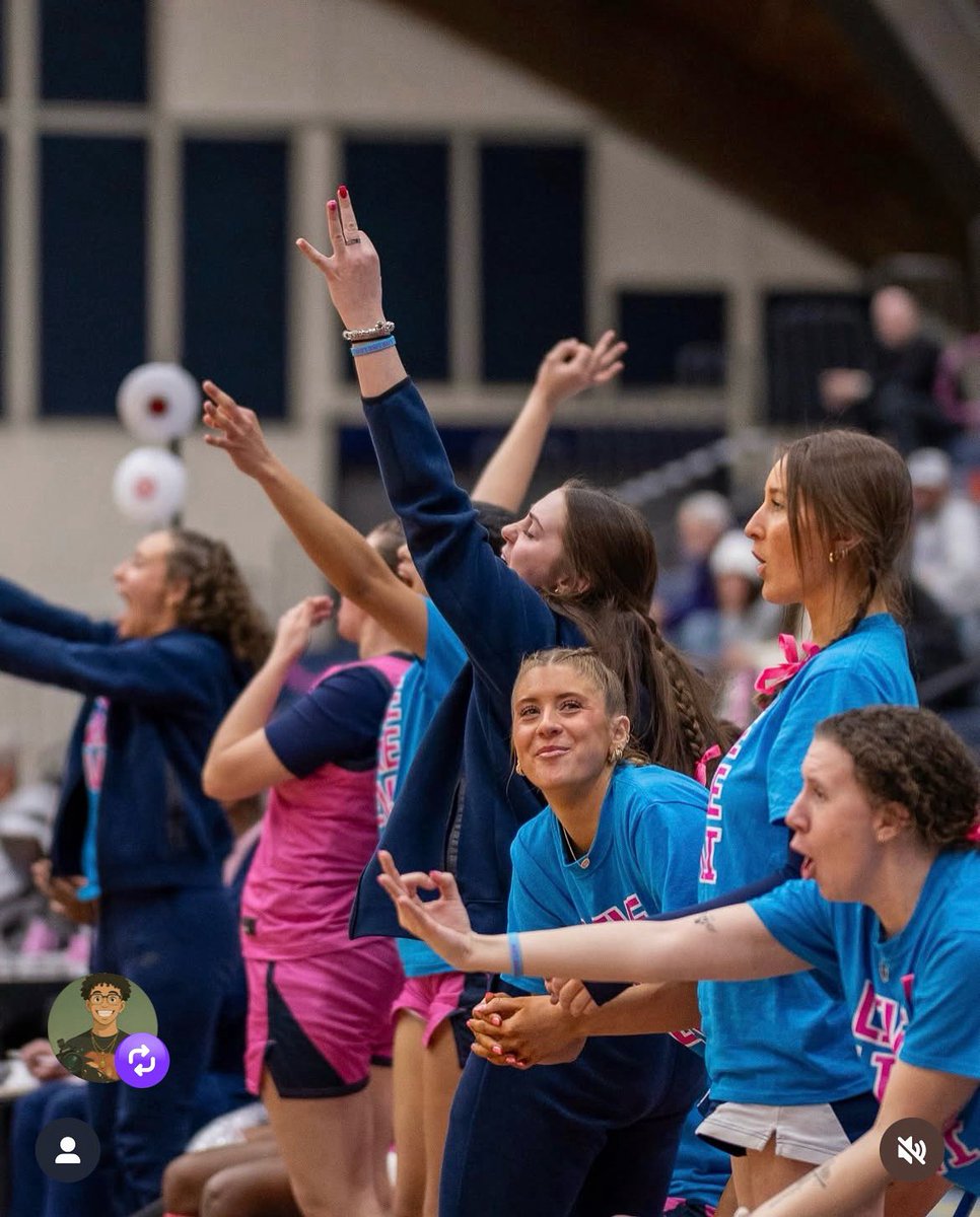 Shippensburg Women’s Basketball tweet media