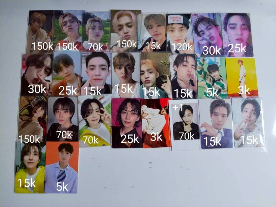 Han‧͙❃ || Jastip Timbun Paket Barang Jabodetabek tweet media