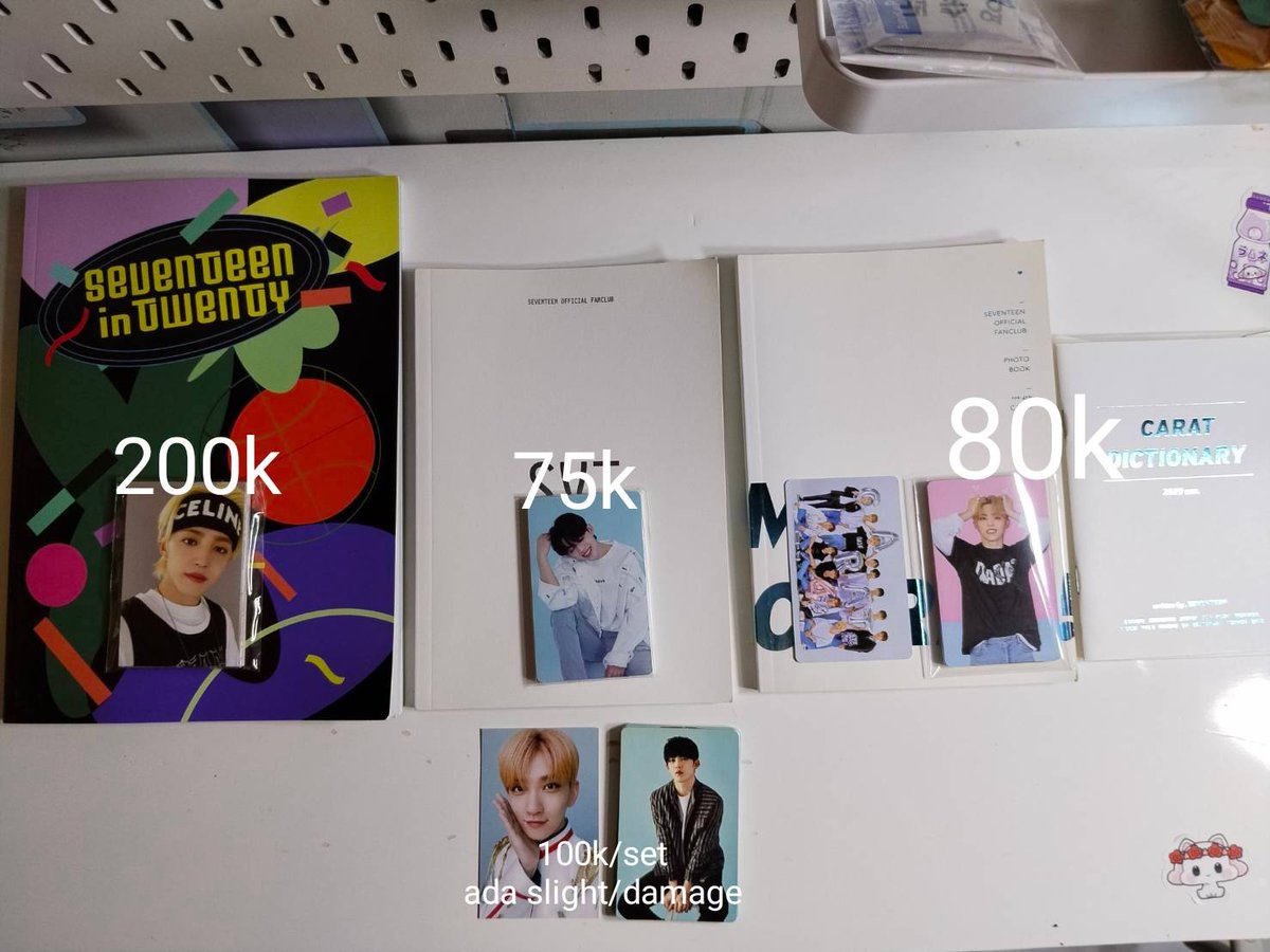 Han‧͙❃ || Jastip Timbun Paket Barang Jabodetabek tweet media