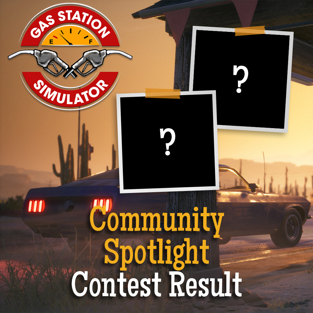 Station of the Week! ⛽🔥
Another awesome community build.
Next one could be yours.