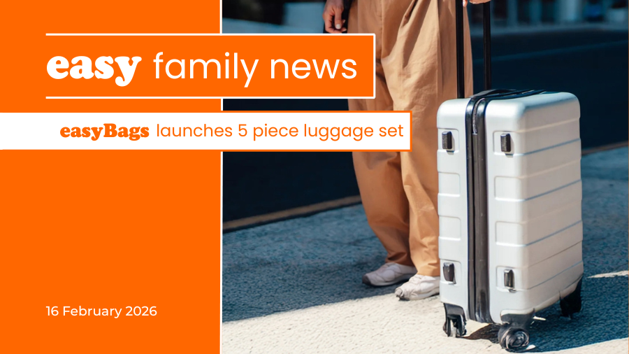 easyGroup, the easy family of brands tweet media