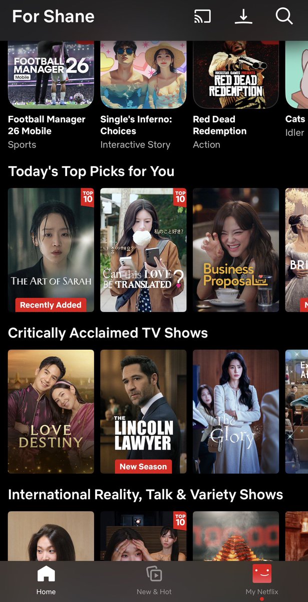 หาร netflix 65 บาท ft. รับตัวแทน tweet media