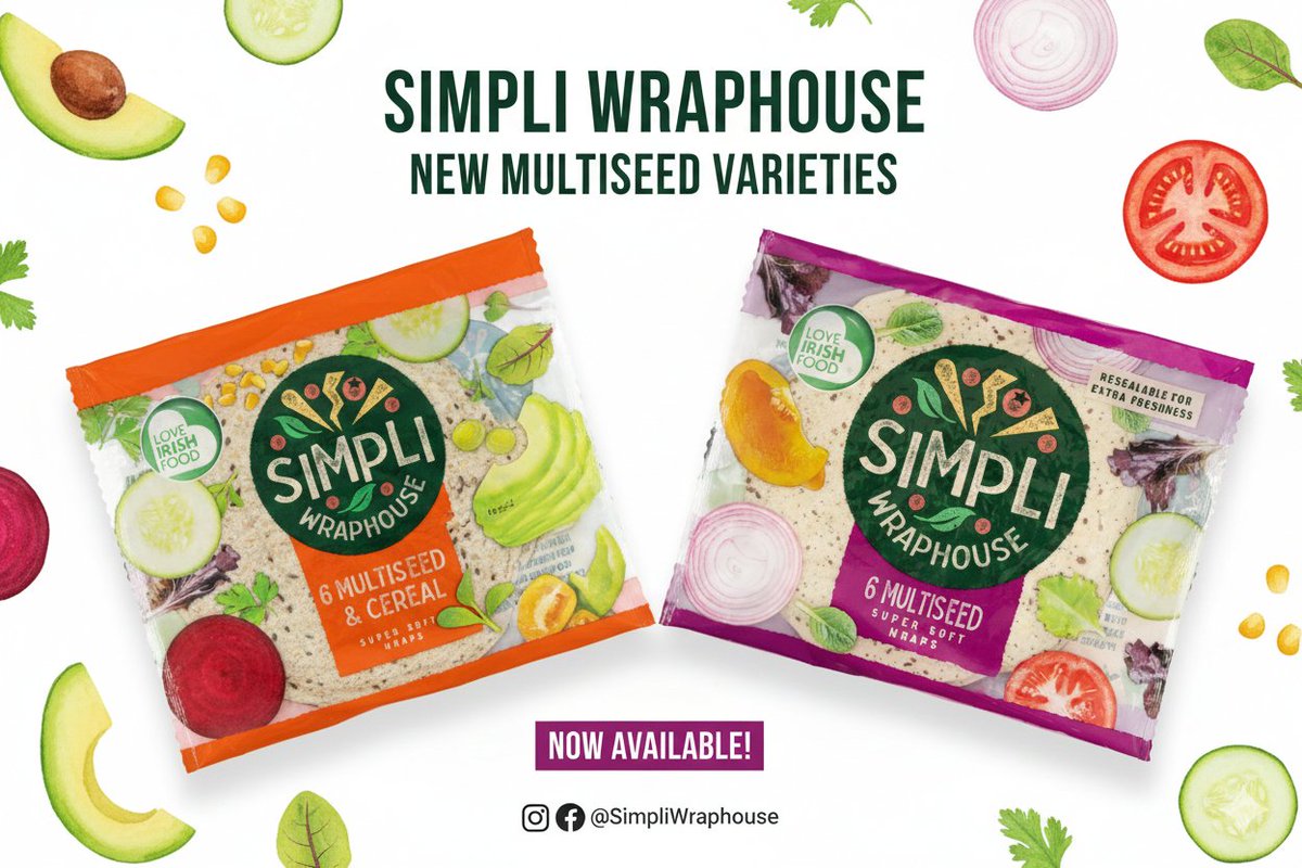 Simpli Baked tweet media