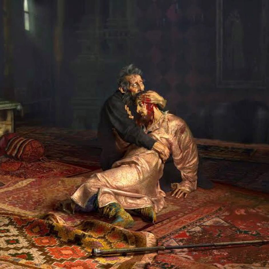 𖤓 𝐵𝑎𝑒𝑙𝑜𝑟 𝑎𝑛𝑑 𝑀𝑎𝑒𝑘𝑎𝑟 ☾

                           - 𝐴 𝑣𝑖𝑠𝑢𝑎𝑙 𝑡ℎ𝑟𝑒𝑎𝑑 ⋆.˚