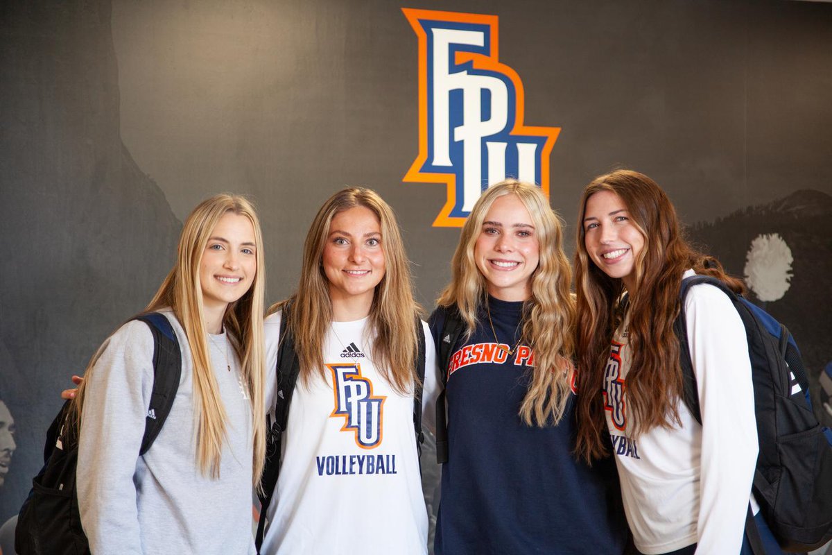 Fresno Pacific University tweet media