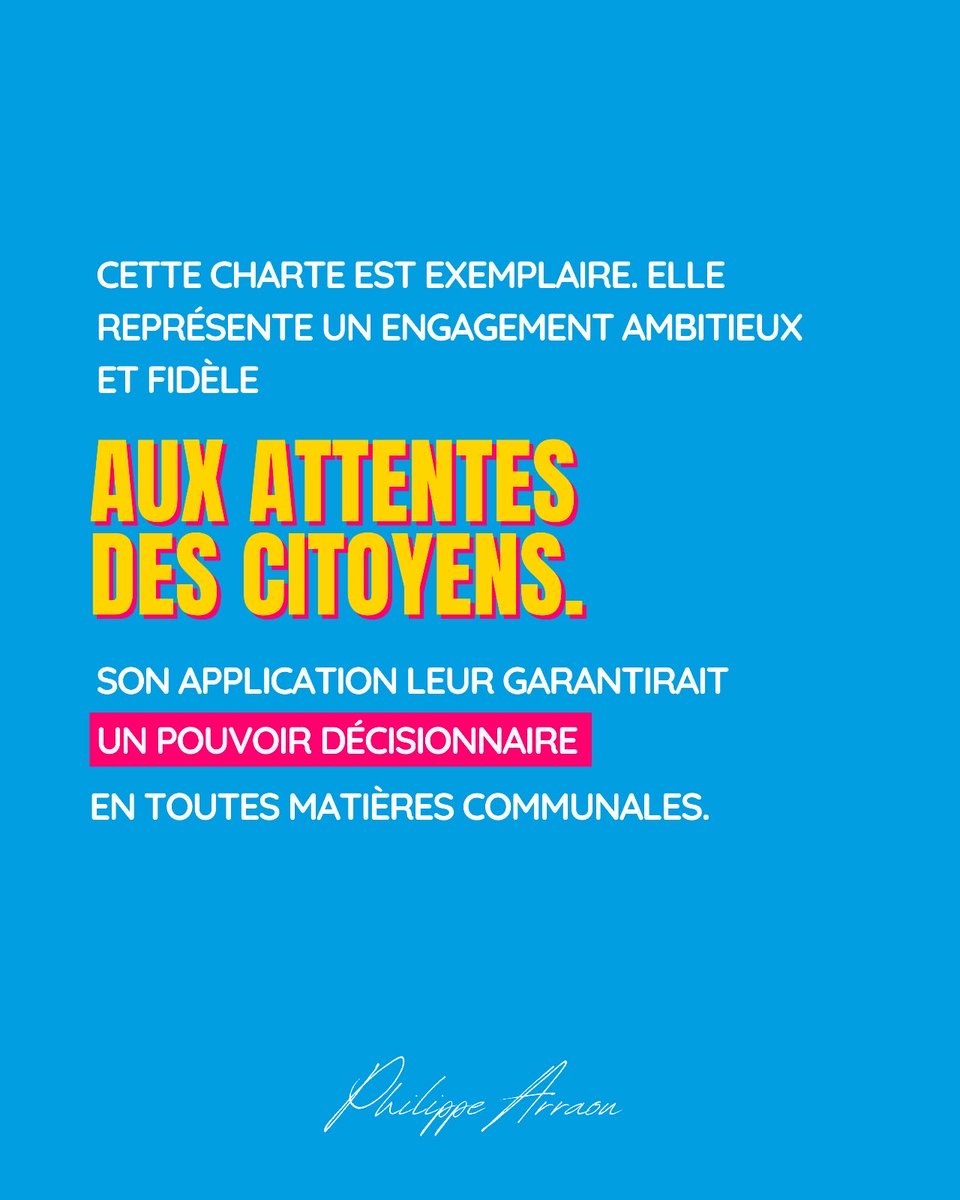 Philippe ARRAOU tweet media