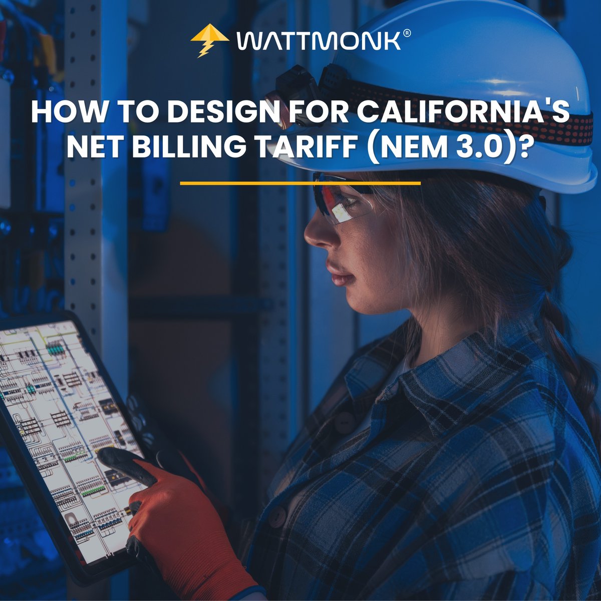 WattMonk Technologies tweet media