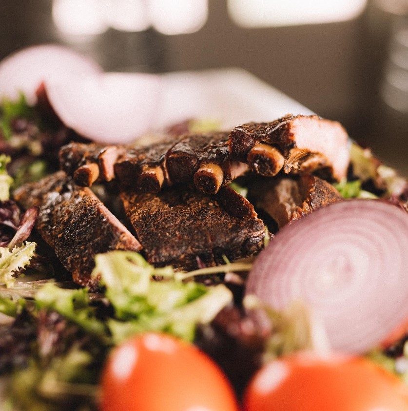 Two Brothers Smoked Meats tweet media