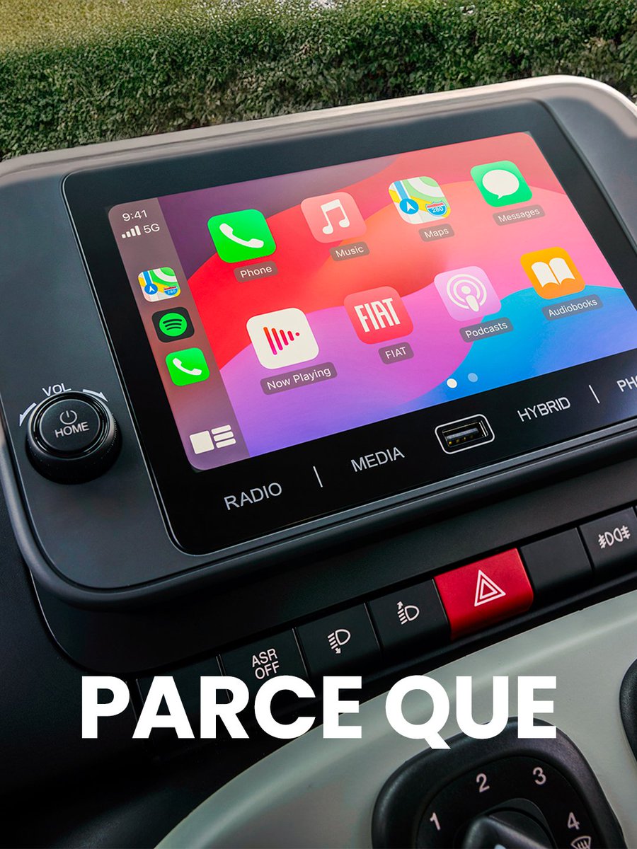 Fiat France tweet media