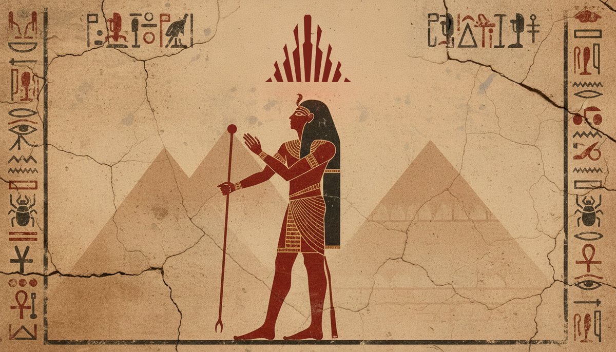 Pharaoh on AVAX tweet media