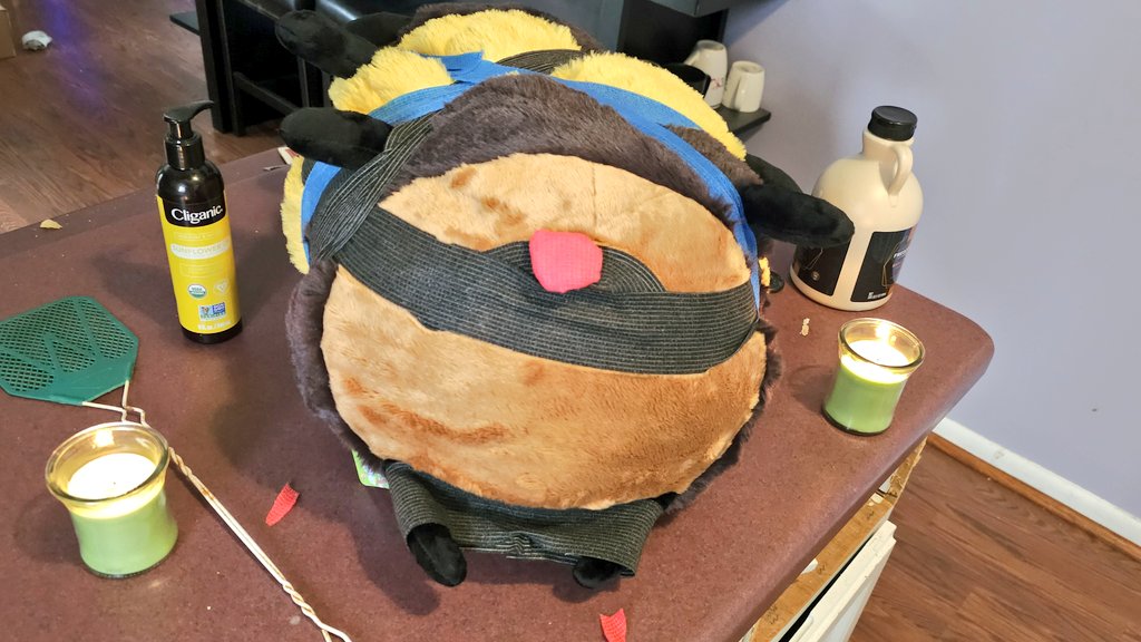 CybrieNova - Android Wife tweet media