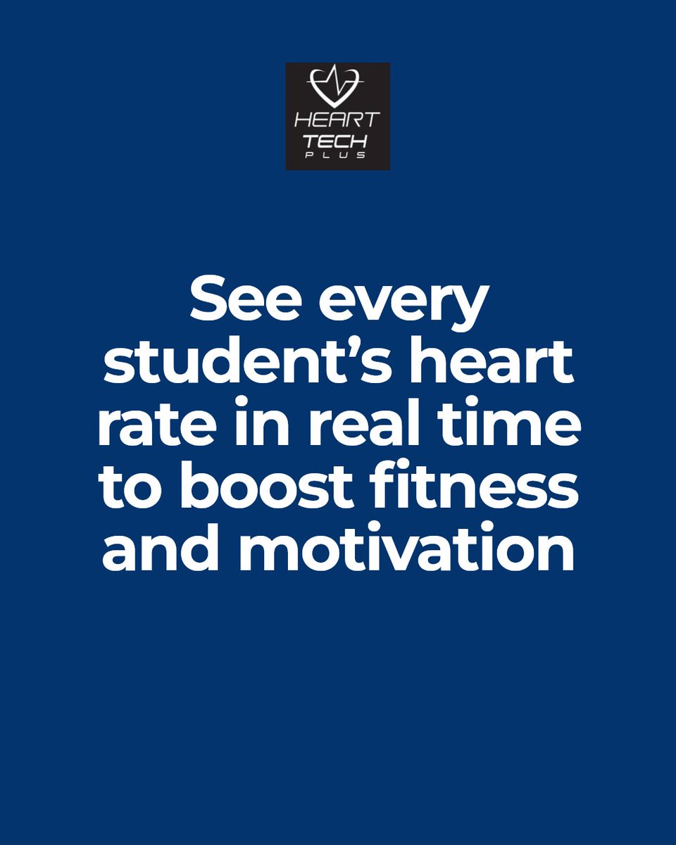 How are schools boosting student fitness with tech today? Plus Group System case studies show real-time heart rate monitoring drives motivation and progress in PE classes. Students stay engaged, teachers get instant insights. This tech changes fitness education for all abilities.