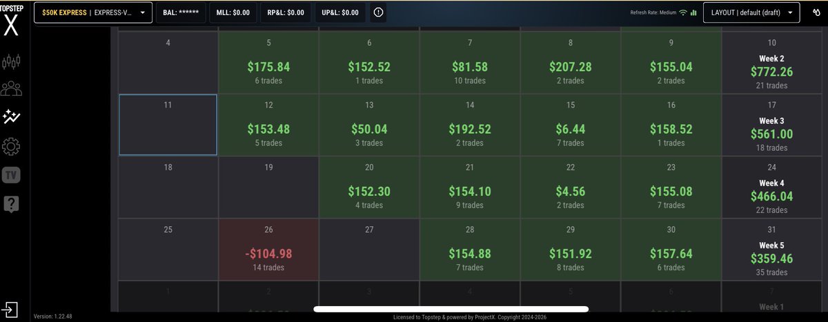 The Exchange tweet media