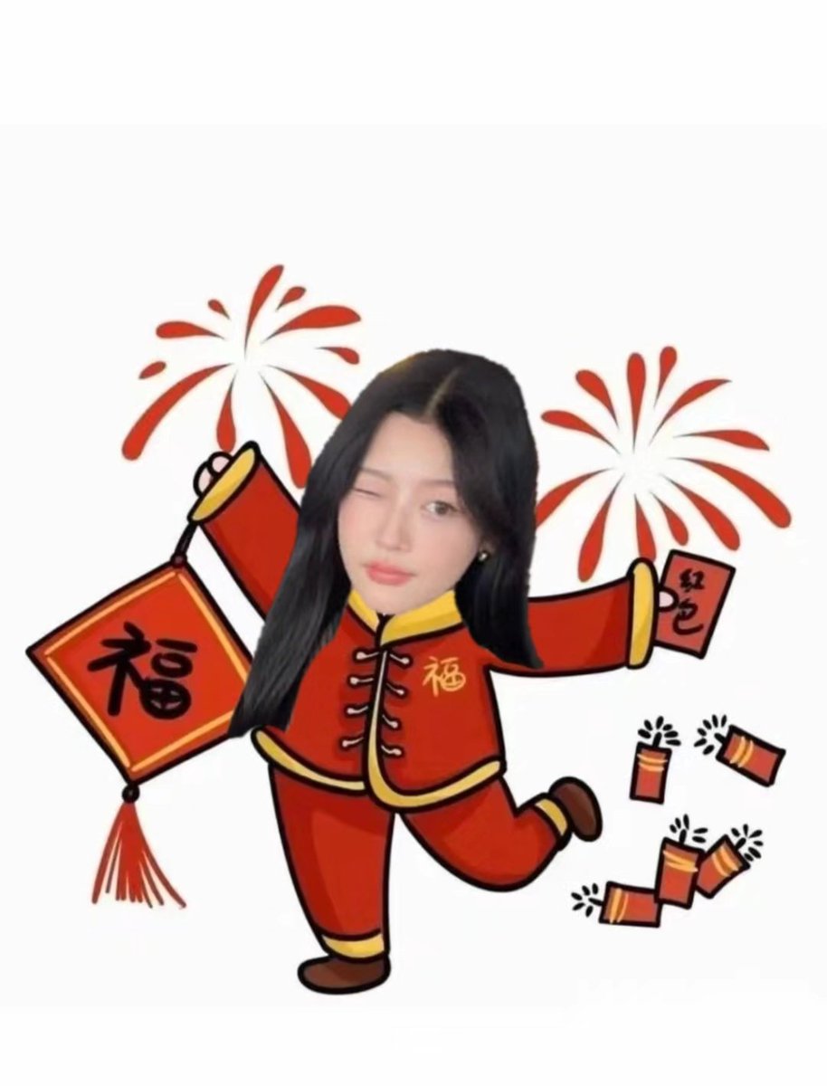 新年快乐！恭喜发财！🧧
Thank you for healing the beginning of my 2026 with your presence.
As the new year unfolds, may you stay healthy and achieve everything your hearts desire.
祝：马到成功，万事顺遂！愿你们的事业如骏马奔腾，势不可挡！🍀😘

#NileNamwan
#Nilechanii #Namwantrbl