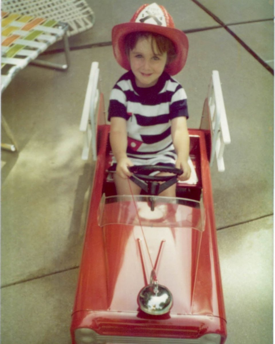 Jeffrey Modell Foundation (JMF) tweet media