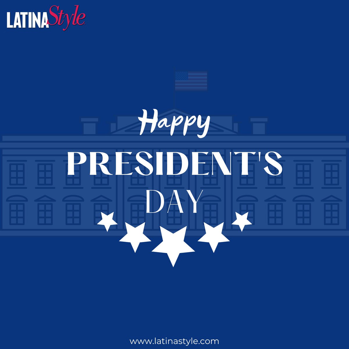 LATINA Style Inc. tweet media