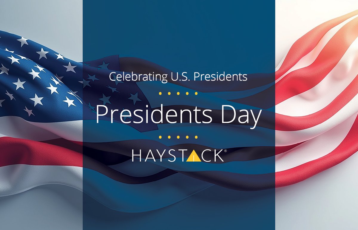 ReviewRight's tweet image. 🇺🇸  This Presidents Day, we recognize the leadership, responsibility, and decision-making that have shaped our nation.

At @HaystackID®, those principles guide how we support #LegalTech teams when clear judgment and defensible processes matter most.

#eDiscovery