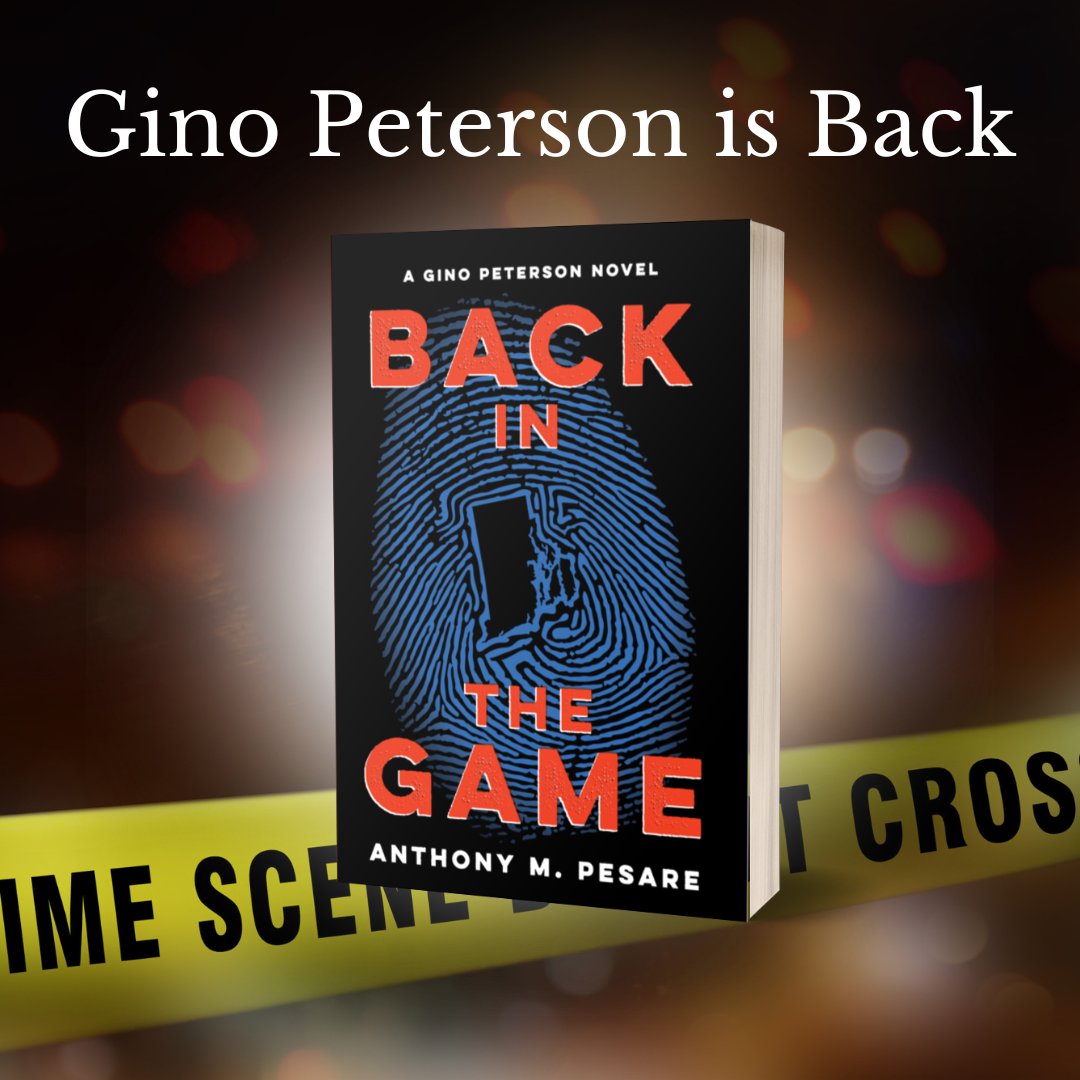 Anthony Pesare tweet media