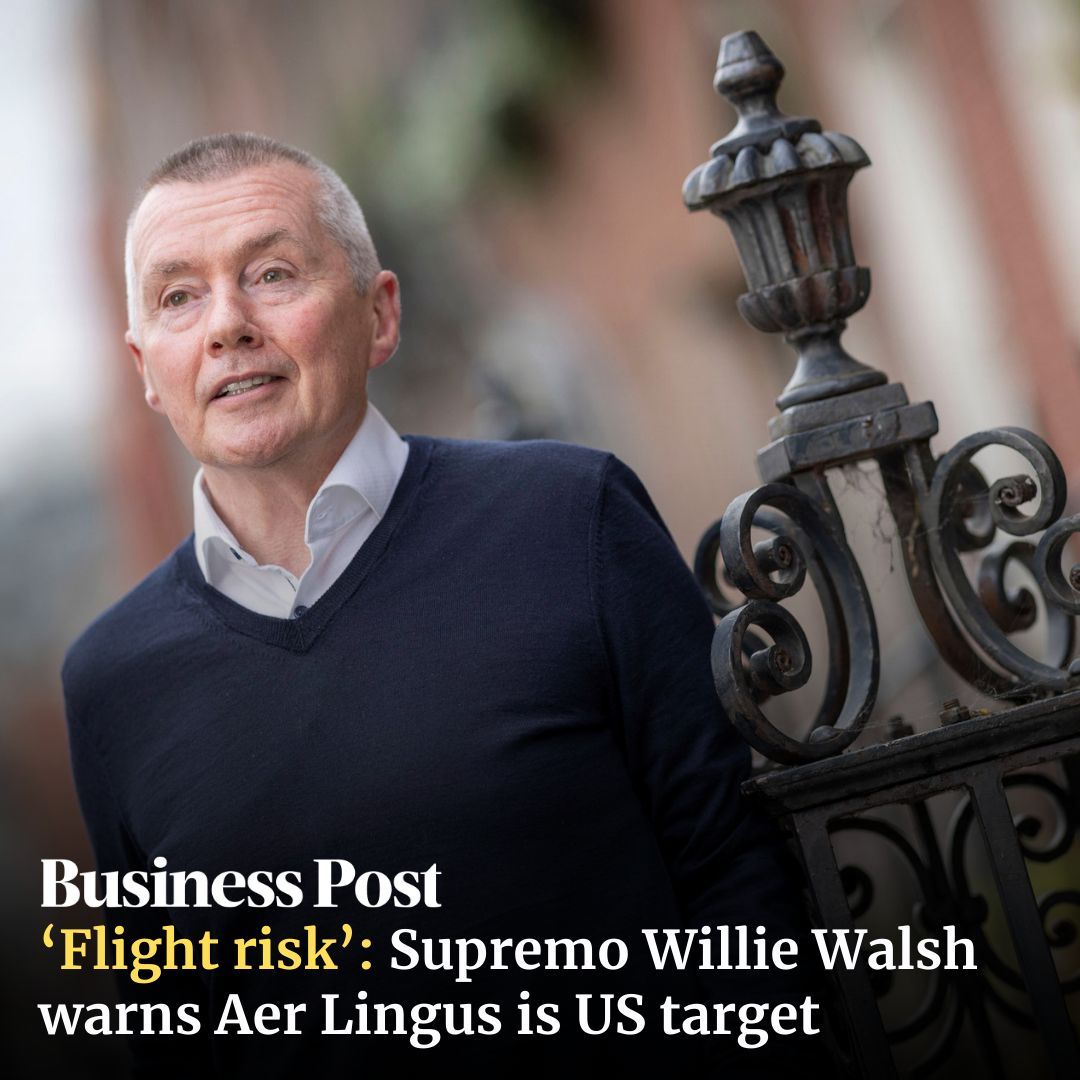 Business Post tweet media