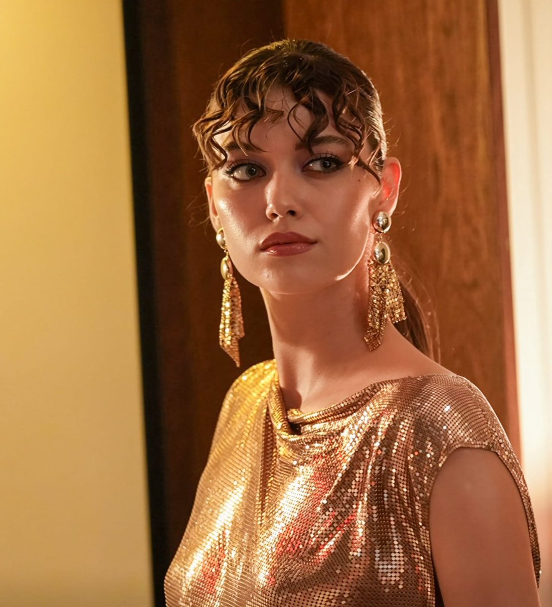 Aktan &amp; Pera – real chemistry 🔥
Nokta 🤟