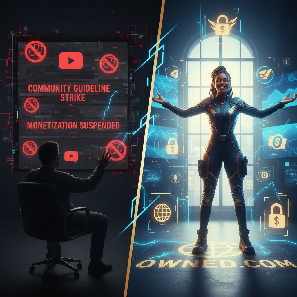 Open.Video tweet media