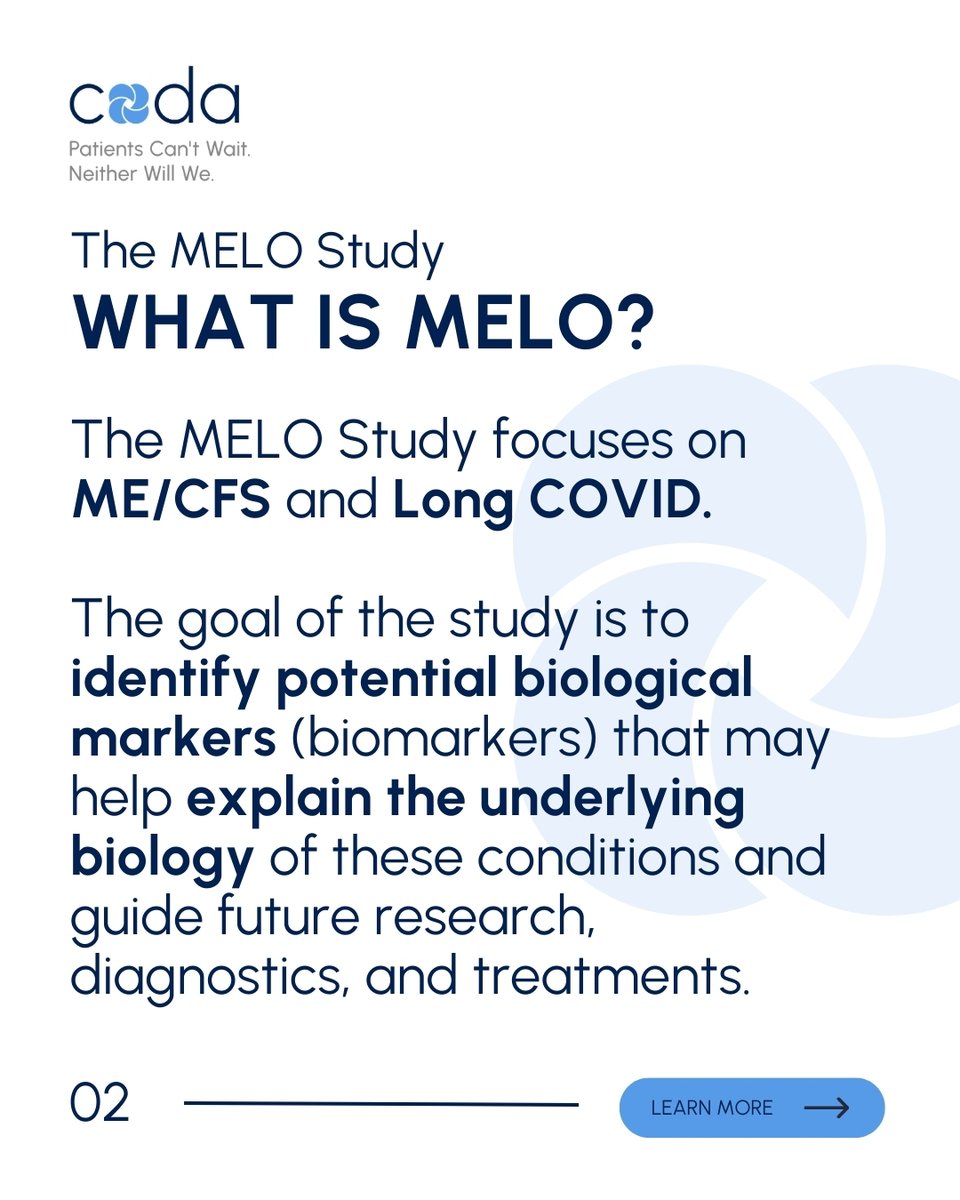 Complex Disorders Alliance tweet media