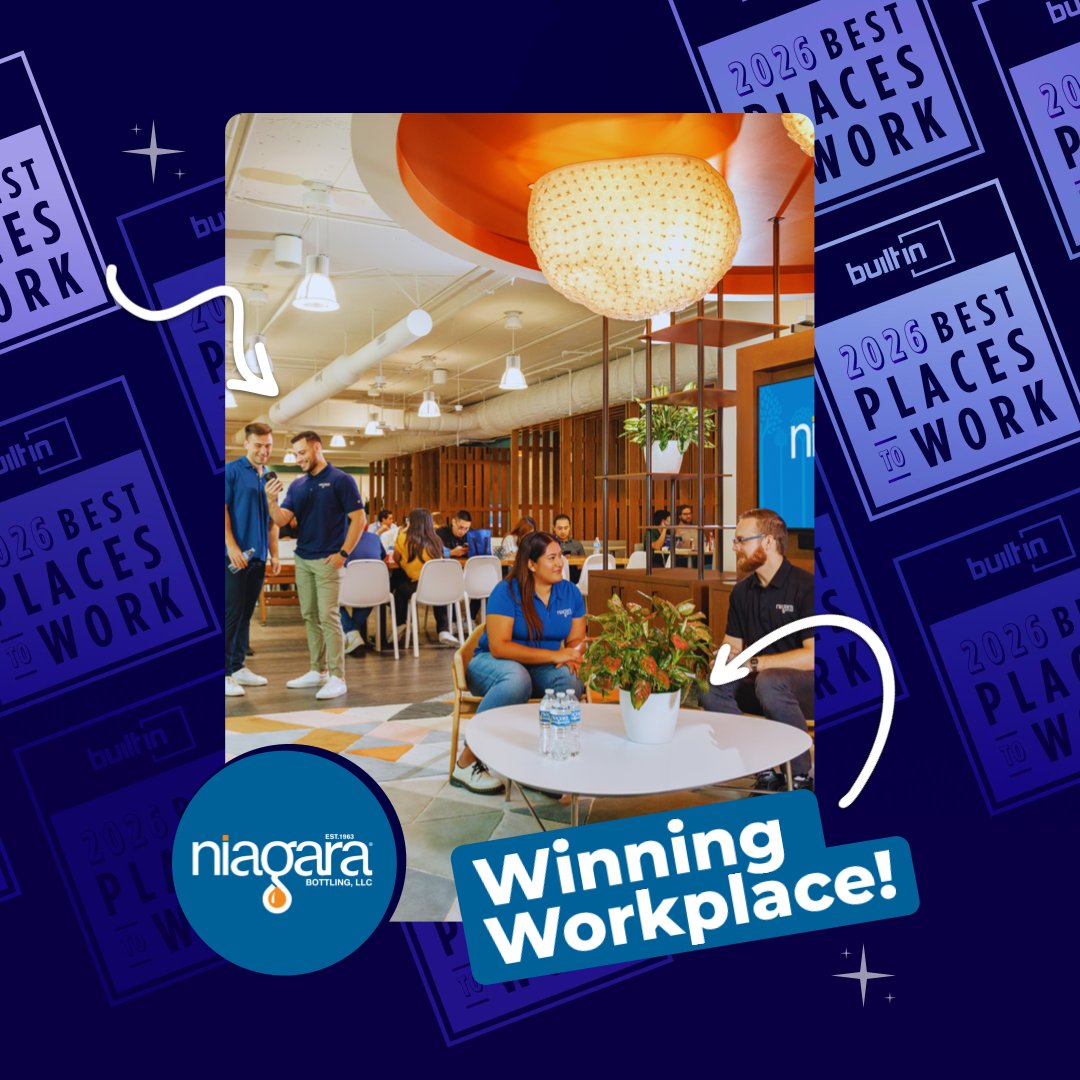 Niagara Careers tweet media