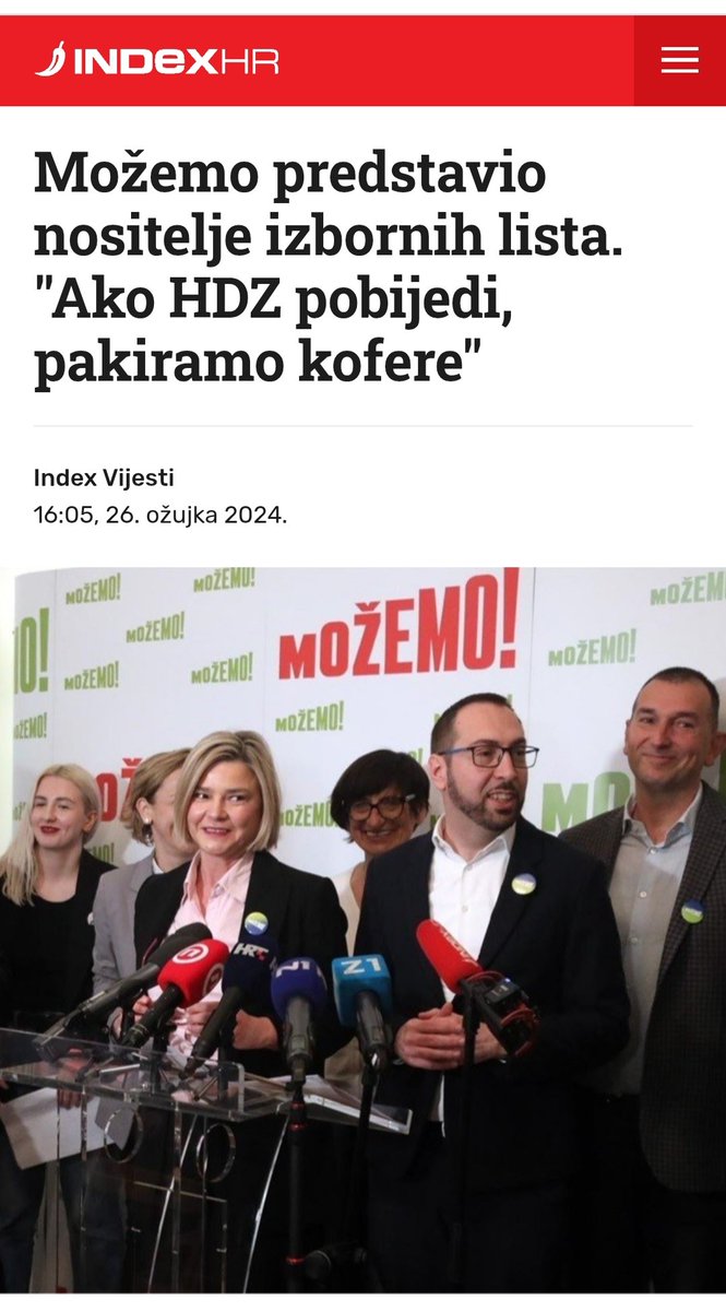 Kristijan Galić tweet media