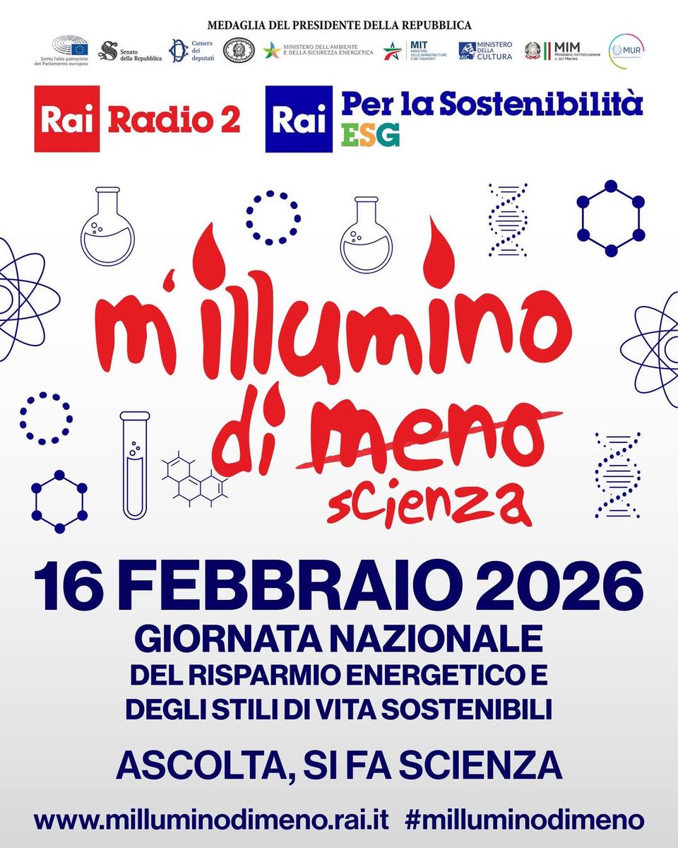 csipiemonte's tweet image. 💡Anche quest'anno aderiamo a #M'illuminodimeno: questa sera spegneremo simbolicamente delle facciate della nostra sede di Torino🔋#nuovoCSI #yourdigitalpartner scopri il #CSIsostenibile ➡️ bit.ly/41jq7Yt