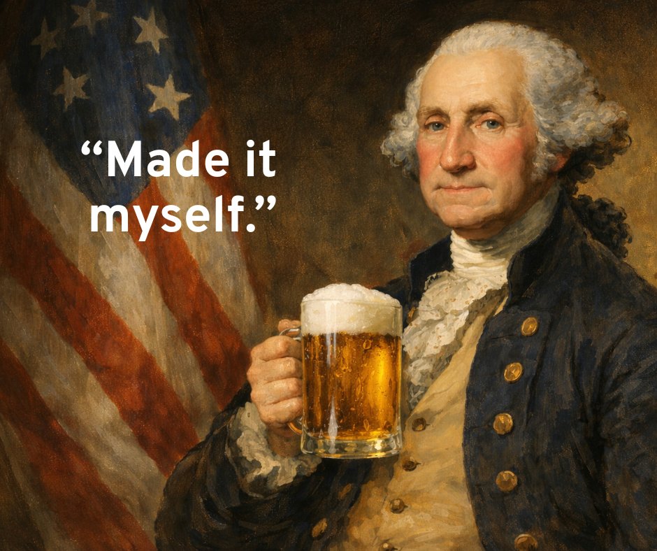 Beer Institute tweet media