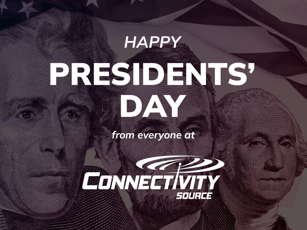 Connectivity Source tweet media