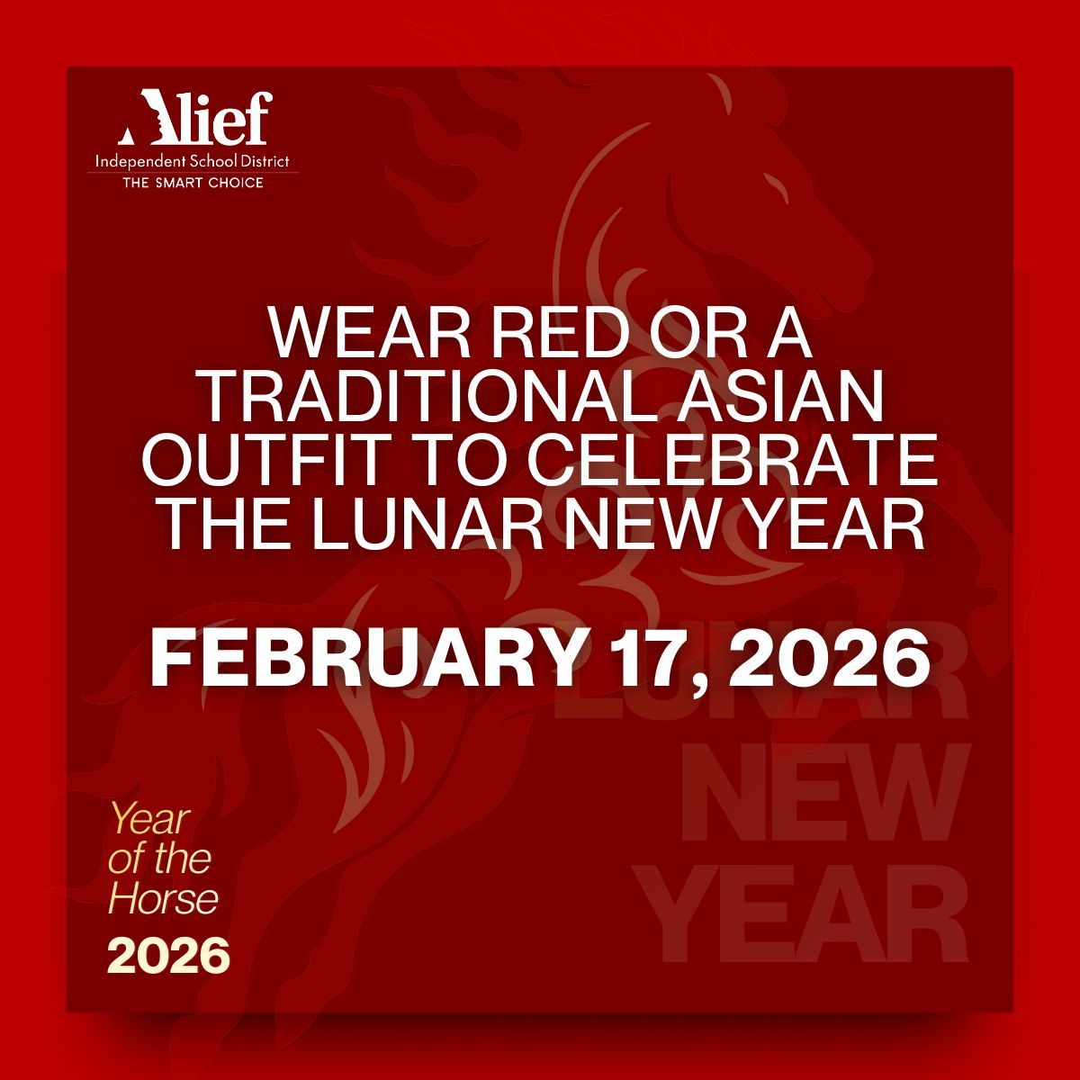 Alief ISD tweet media