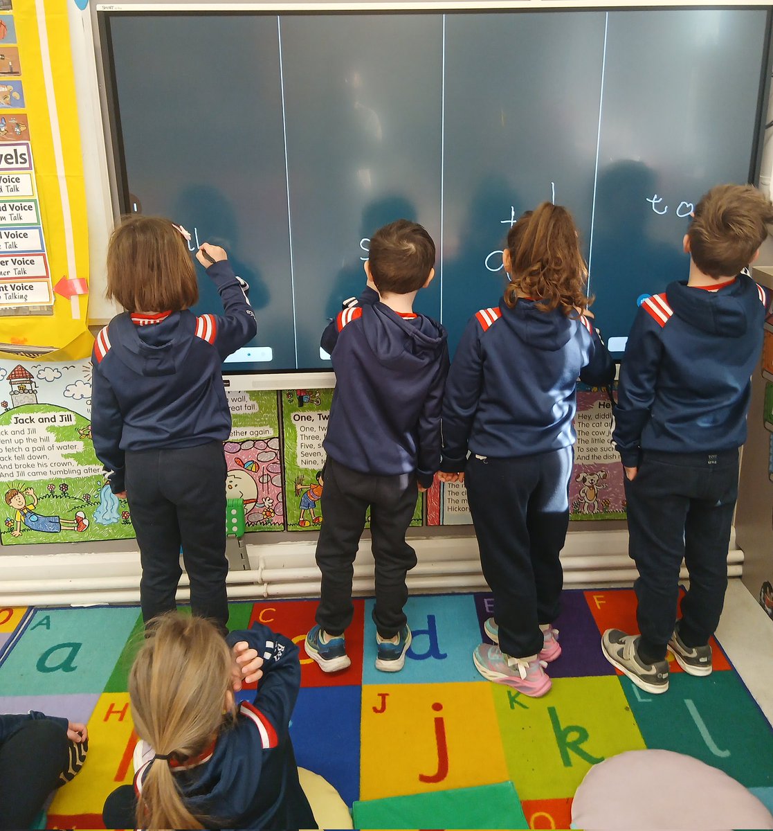 Killea NS tweet media