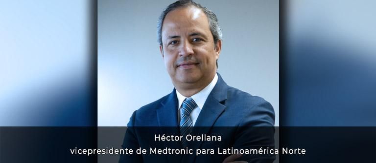 🏛️⚕️ Cofepris debe ser más robusta y acelerar procesos, el no hacerlo afecta más a la industria de salud y los avances en México, coinciden Patrick Devlin (<a href="/SaludCCE/">Comision De Salud CCE</a>) y Héctor Orellana, de <a href="/Medtronic/">Medtronic</a> y expresidente de <a href="/amidmx/">AMID - Dispositivos Médicos México</a>.
📊 <a href="/SDyFinanzas/">SDyFinanzas</a> 📻 <a href="/heraldoradio_/">Heraldo Radio</a> ✍️ <a href="/MarielenaVega/">MarielenaVega</a>