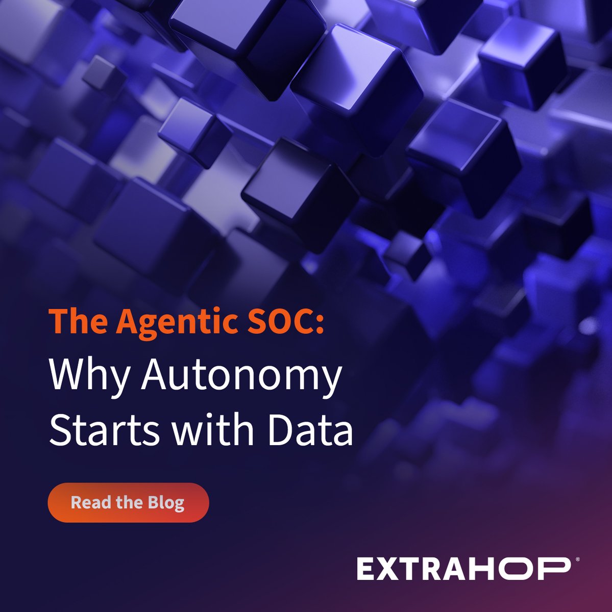 ExtraHop tweet media