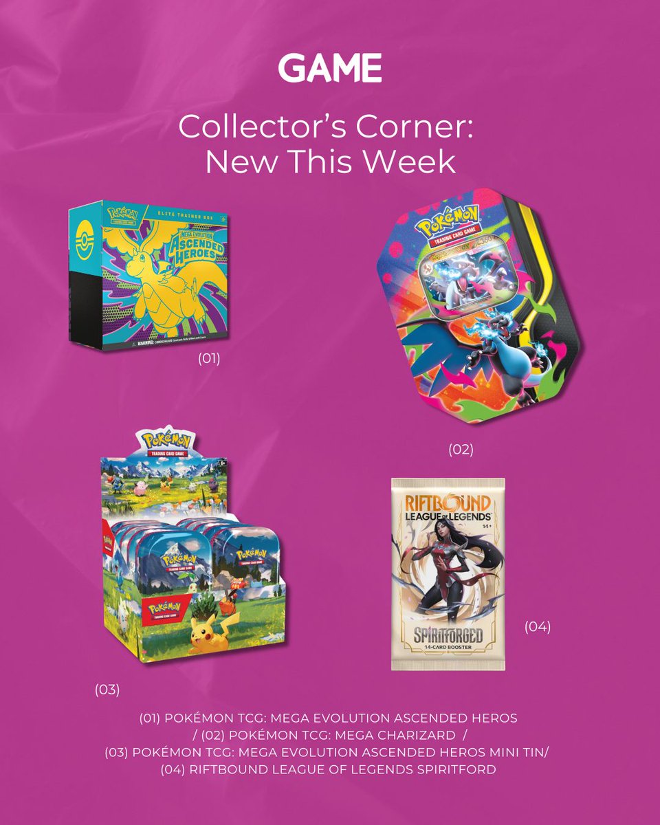 GAME.co.uk tweet media