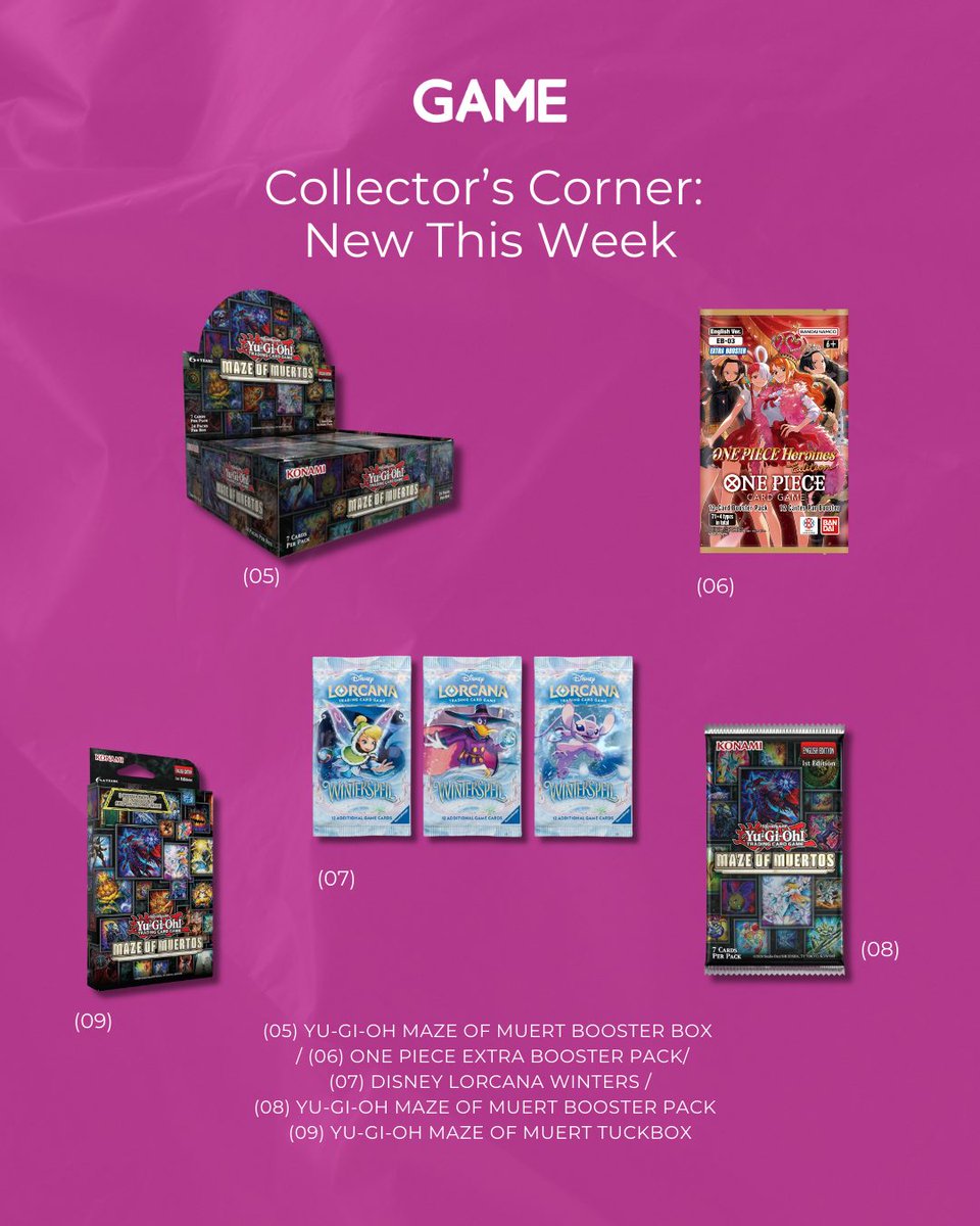 GAME.co.uk tweet media