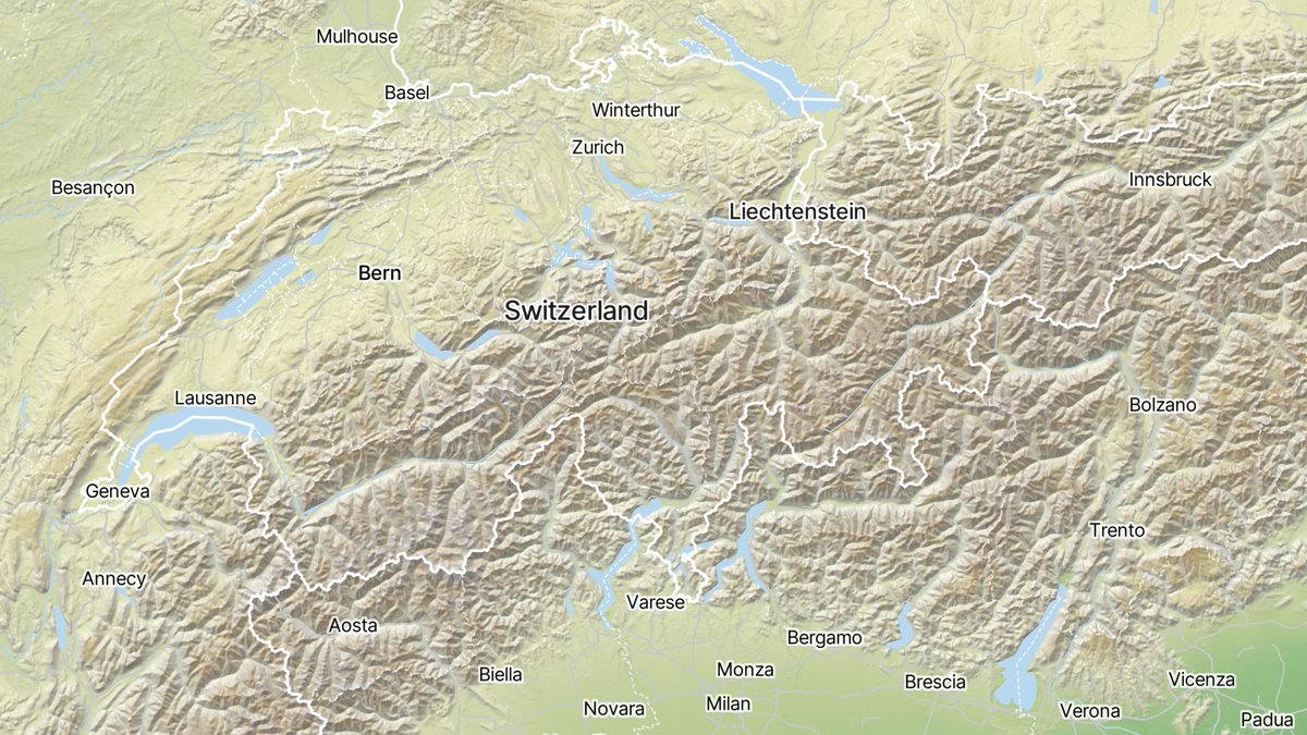 MapTiler tweet media